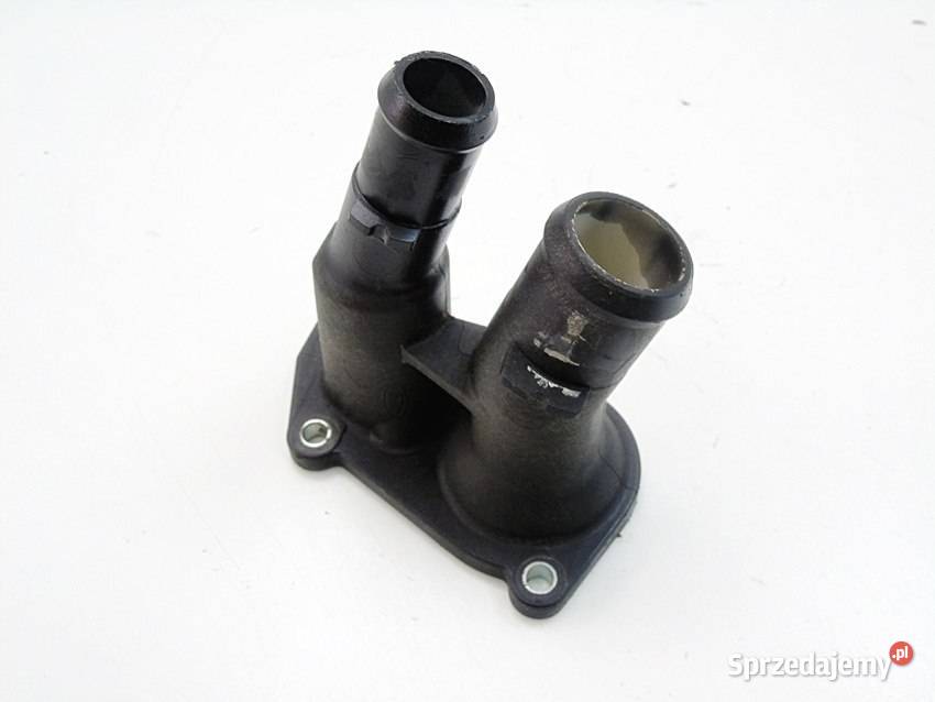 Obudowa termostatu 14 16 16v Fiesta Fusion Mazda Motoryzacja Sosnowiec
