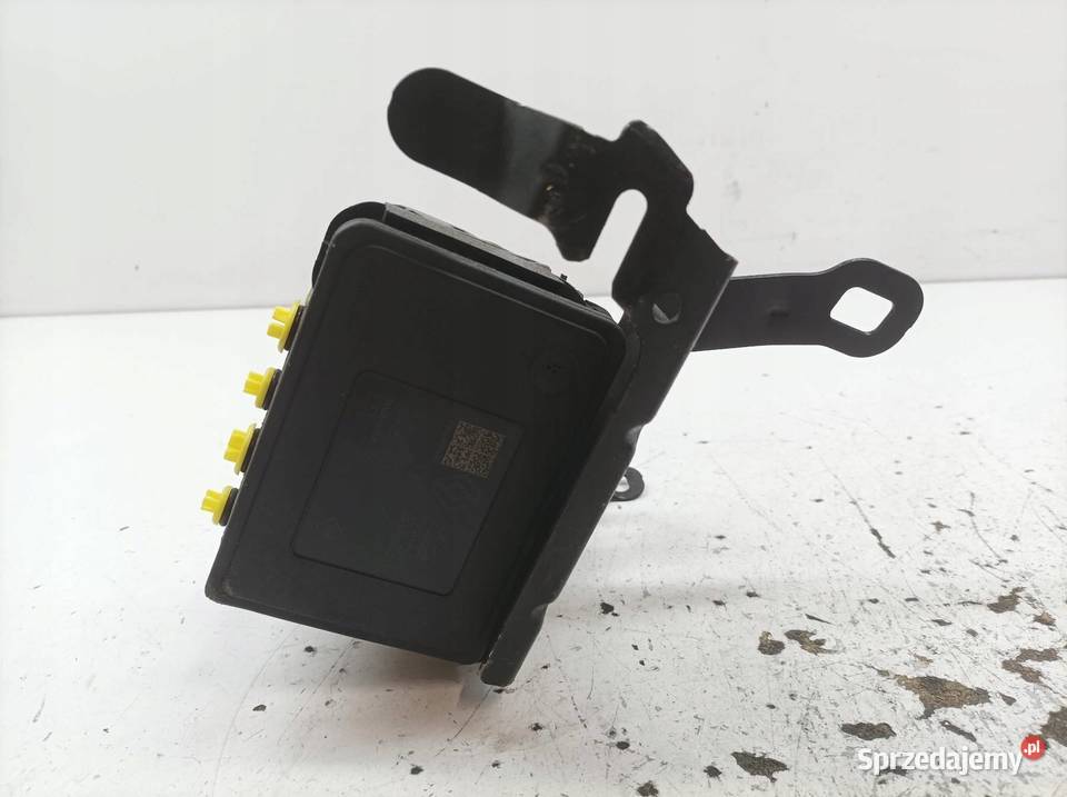 POMPA ABS 476607355R 28515242333 Renault Motoryzacja