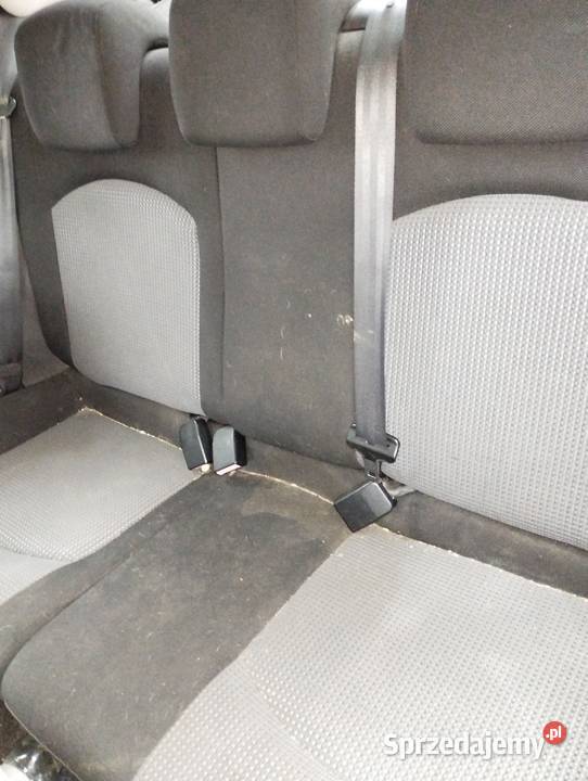 Peugeot 206 na części 16hdi 5drzwi Mierzęcice