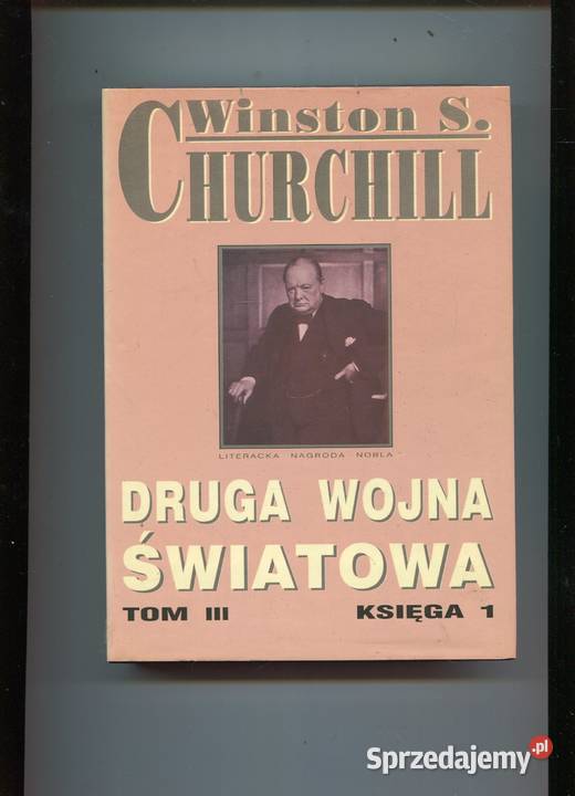 Druga wojna światowa TIII cz1 Churchill zachodniopomorskie Szczecin