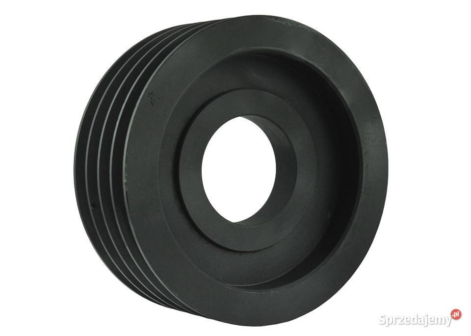 Koło pasowe 220 x 80 x 85 mm na 4 paski B17 do Tajęcina sprzedam