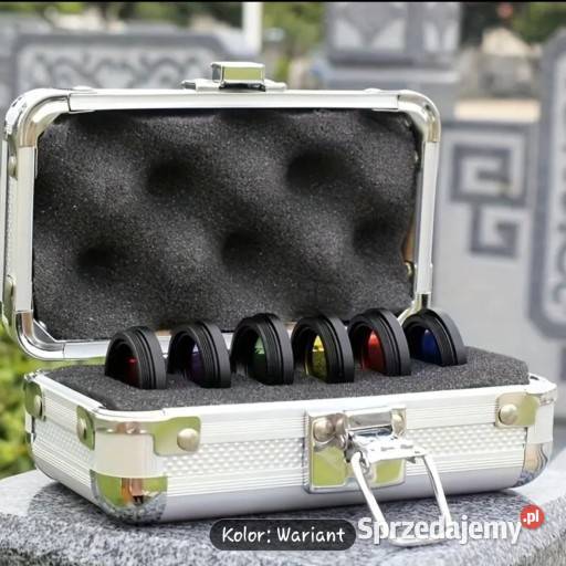 Skrzynka na filtry Rzeszów