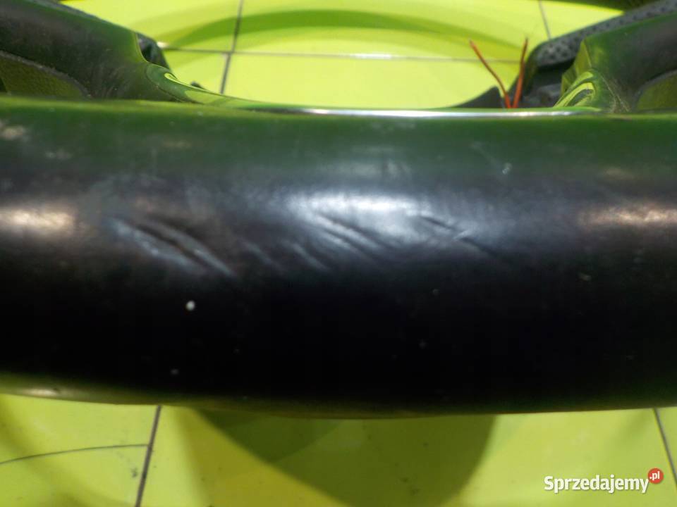 OPEL INSIGNIA A I LIFT 15r kierownica mazowieckie Suków