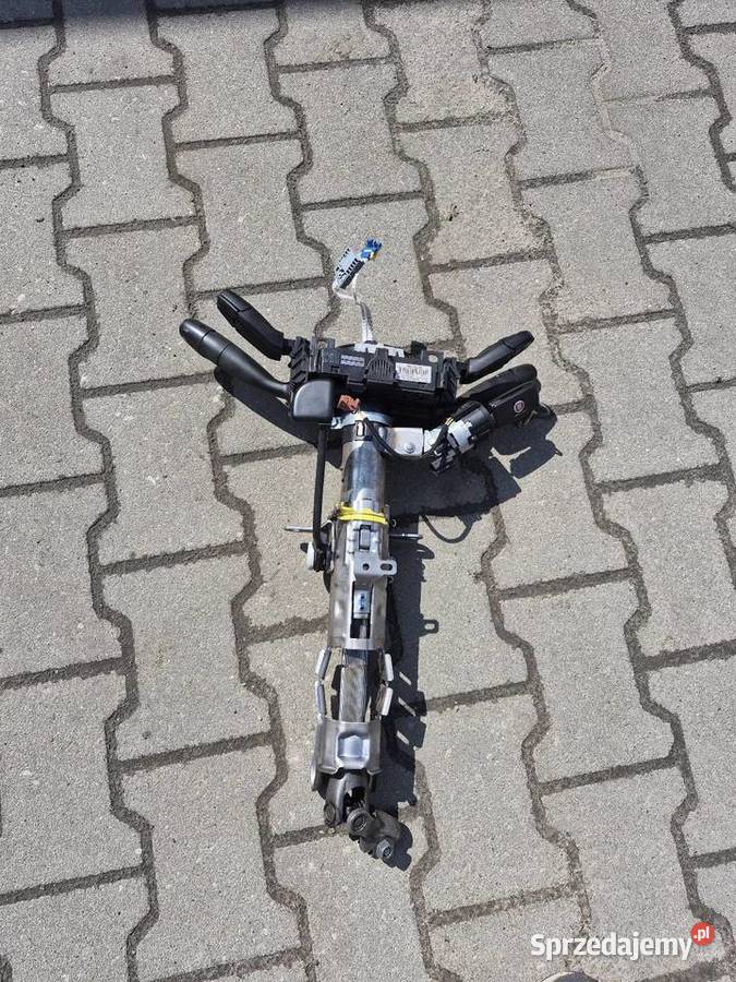 Scudo jumpy expert proace części podkarpackie Jarosław sprzedam
