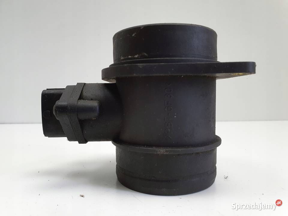 PRZEPŁYWOMIERZ Fiat Marea 19 JTD POWIETRZA lubelskie