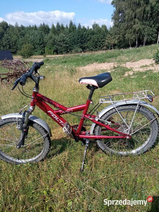 rowerek na 20 kołach Książki