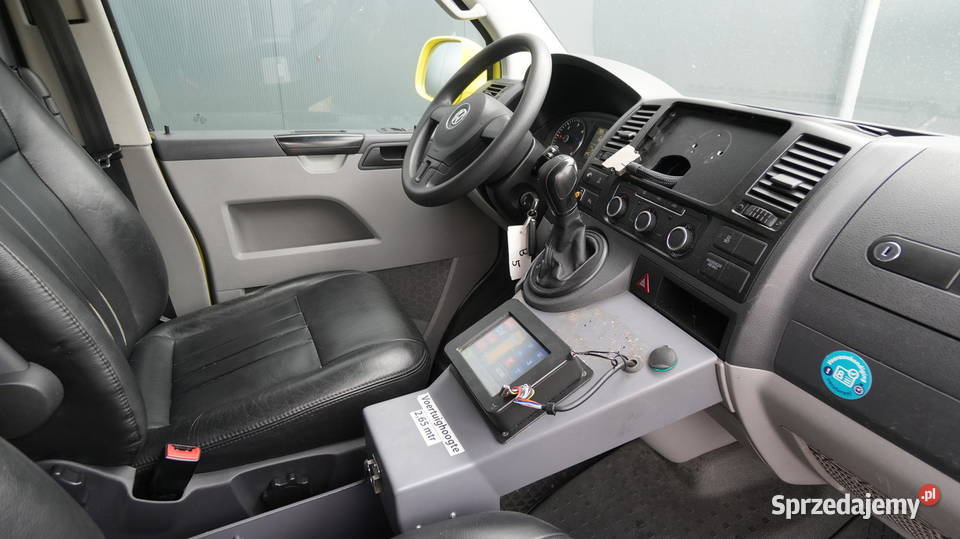 Karetka ambulans VW Warszawa sprzedam