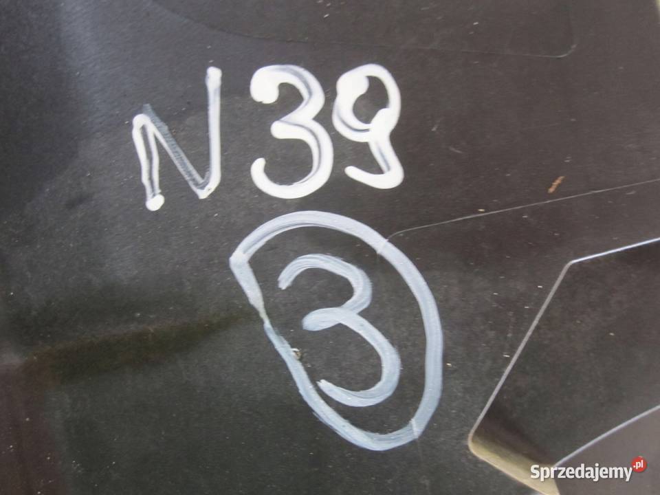 AUDI A5 8T 10r obudowa filtra powietrza