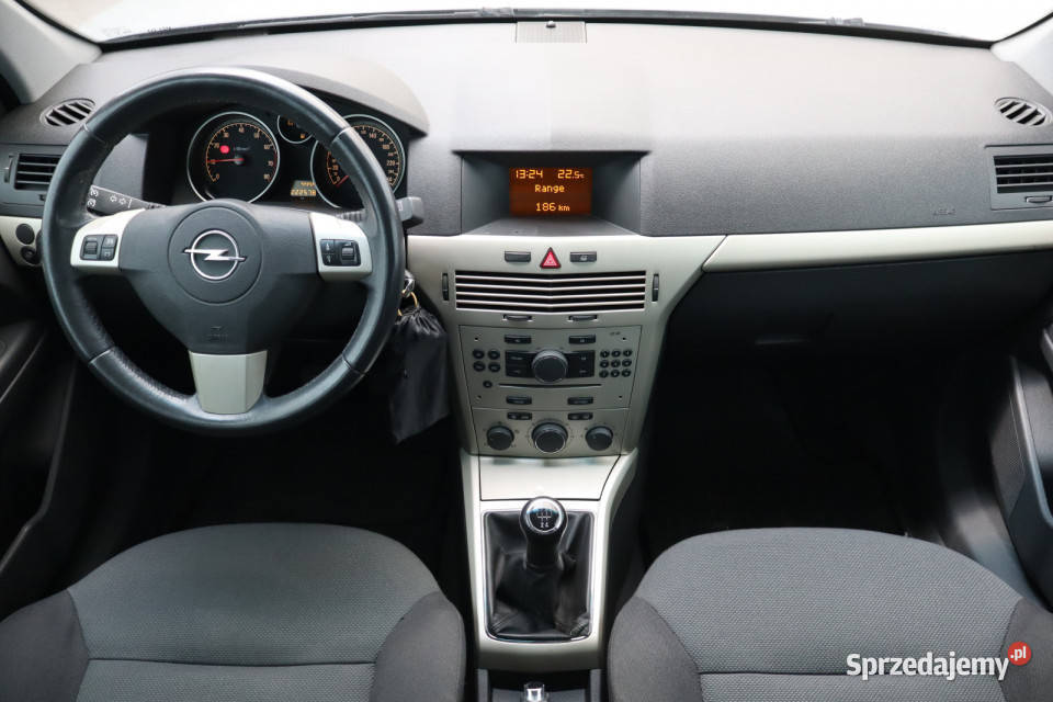Opel Astra 16 16V
