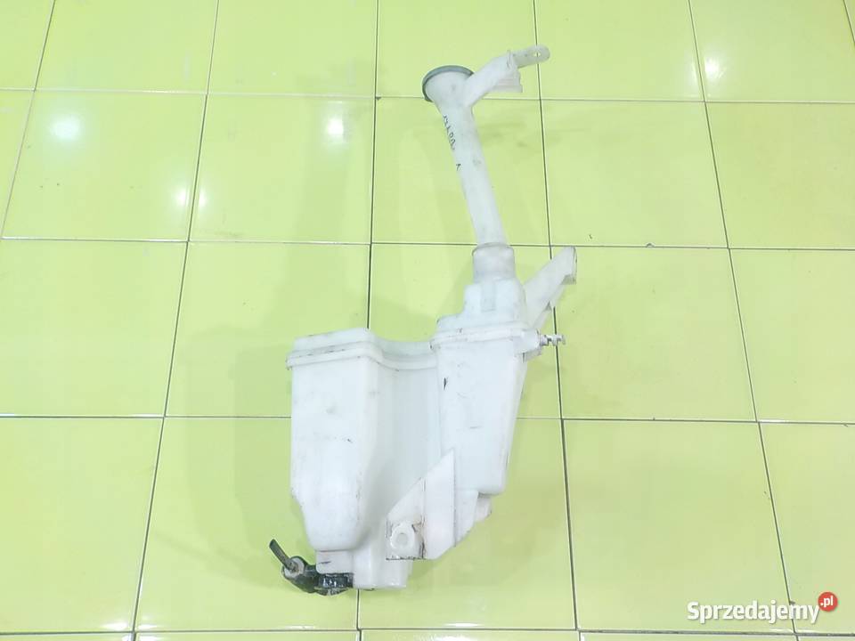 NISSAN JUKE I F15 15 DCI 15r 5D zbiornik osobowe mazowieckie Suków