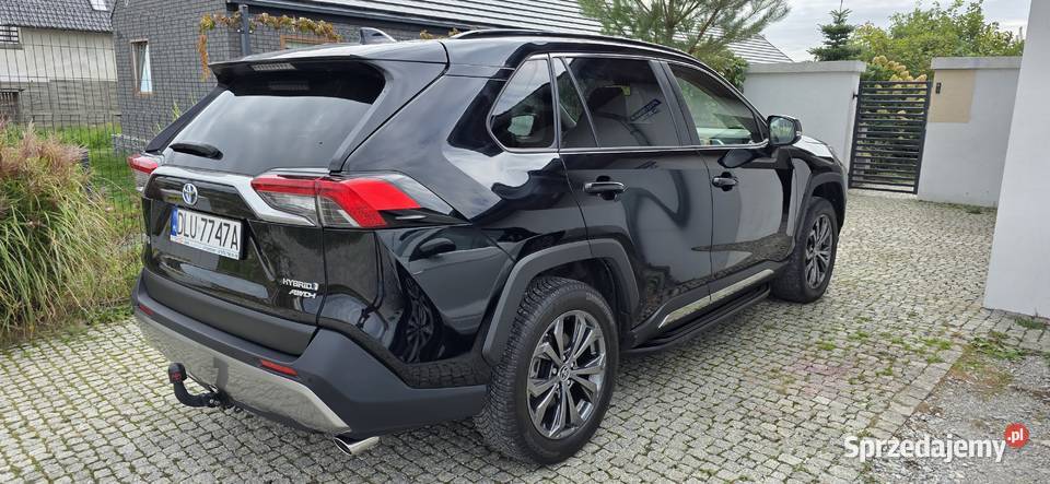 25 Hybryda4x4Salon Polska Strzelce Opolskie