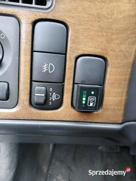 Saab 23 Turbo Automat LPG