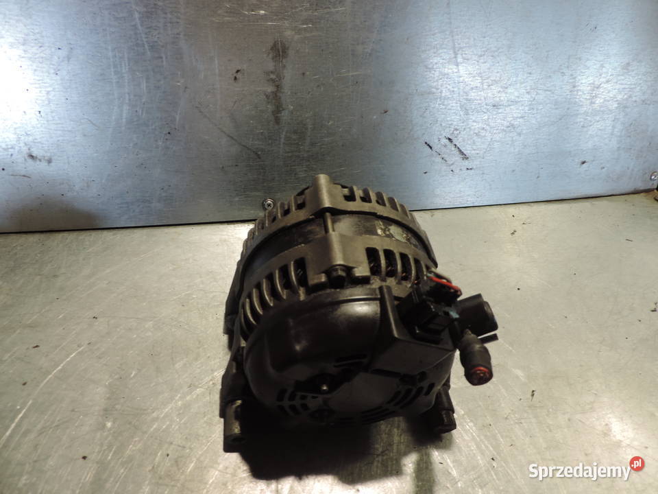 ALTERNATOR VOLVO V50 S40 C30 FOCUS MK2 C 20 TDCI