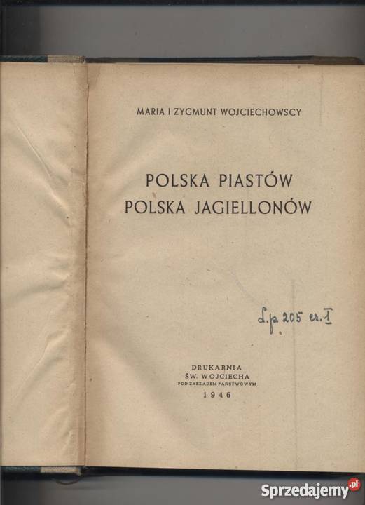 Polska Piastów Polska Jagiellonów Szczecin