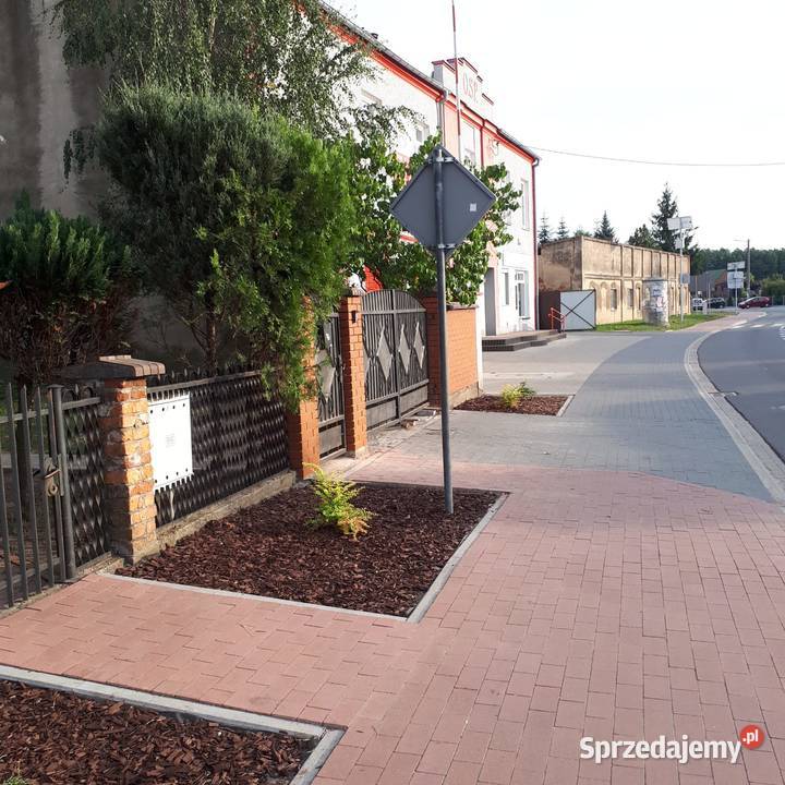 Domek centrum Kawnice