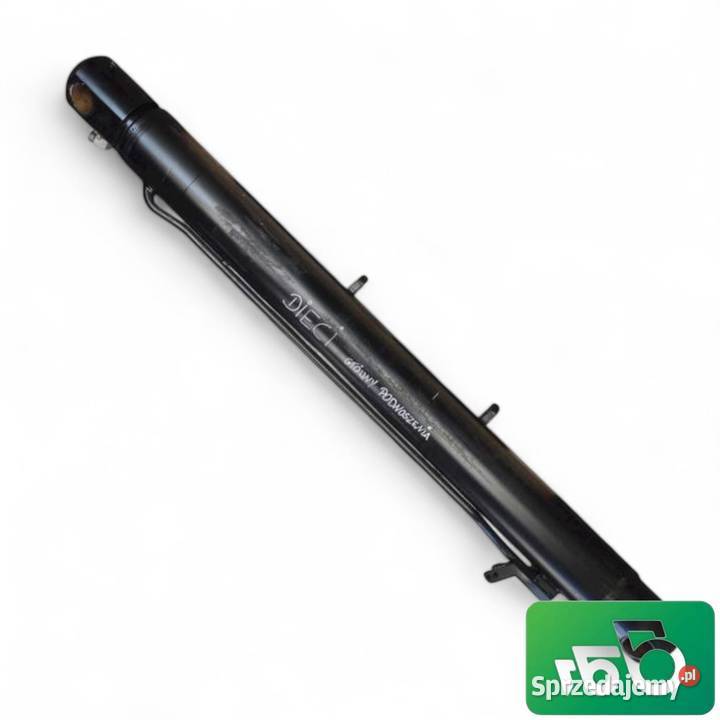 Dieci AgriMax 658 EVO2 2016rPartsCzęści Wilkowo