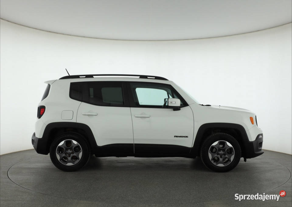 Jeep Renegade 14 MultiAir Renegade Piaseczno