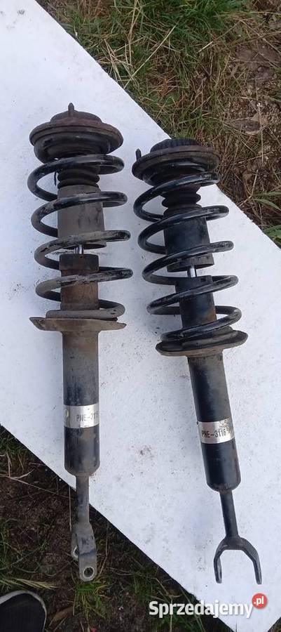 Amortyzatory Bilstein Audi a6 c5 Bytów sprzedam