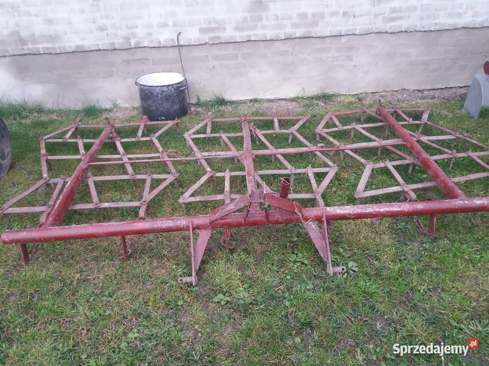 Ursus c330 maszyny rolnicze Borzykowa