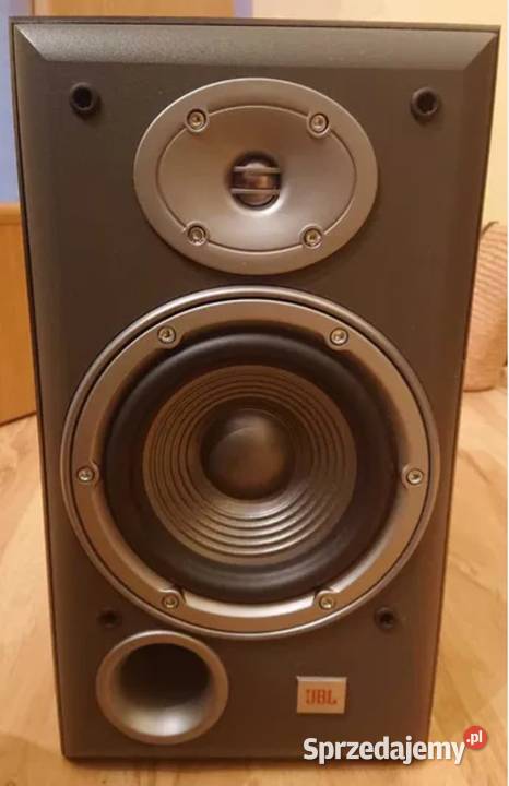 Zestaw kolumn JBL NORTHRIDGE seria E