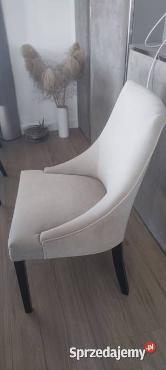 Sprzedam krzesła w stylu Hampton Krzesła Zegrze sprzedam