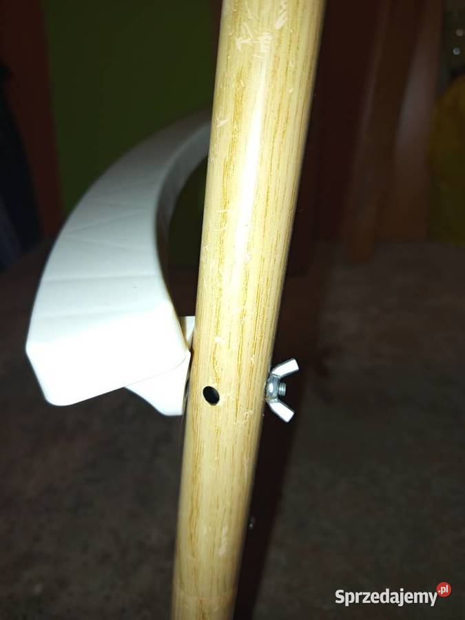 Krzesełko do karmienia łódzkie Łódź