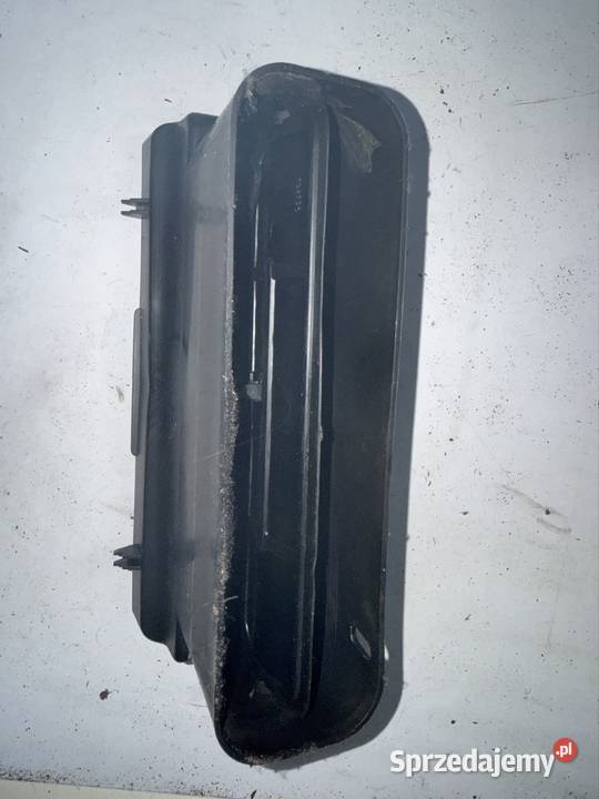 Kratki nawiewu Peugeot 307 Kratki nawiewu Ostrów Wielkopolski sprzedam