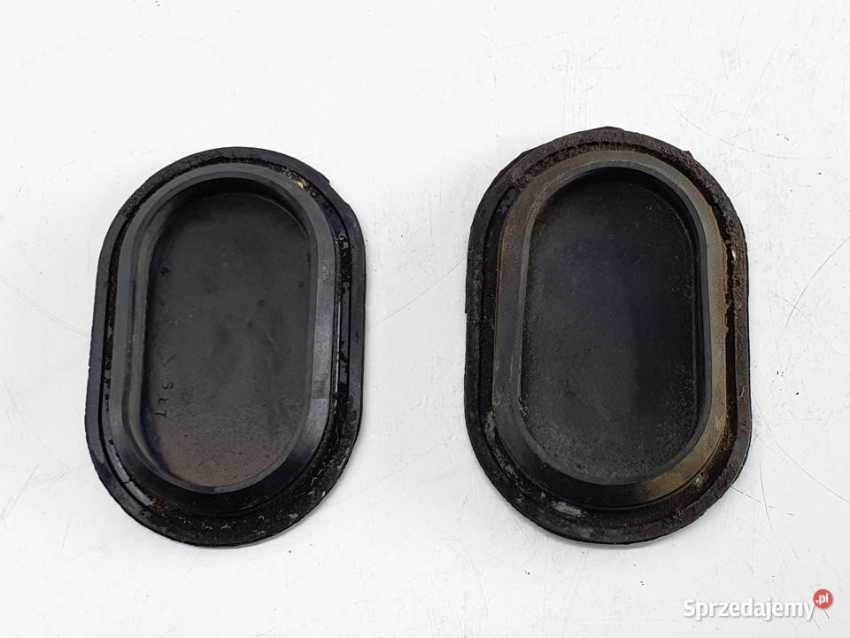 ZASLEPKA OSLONA IVECO EUROCARGO Janowice sprzedam