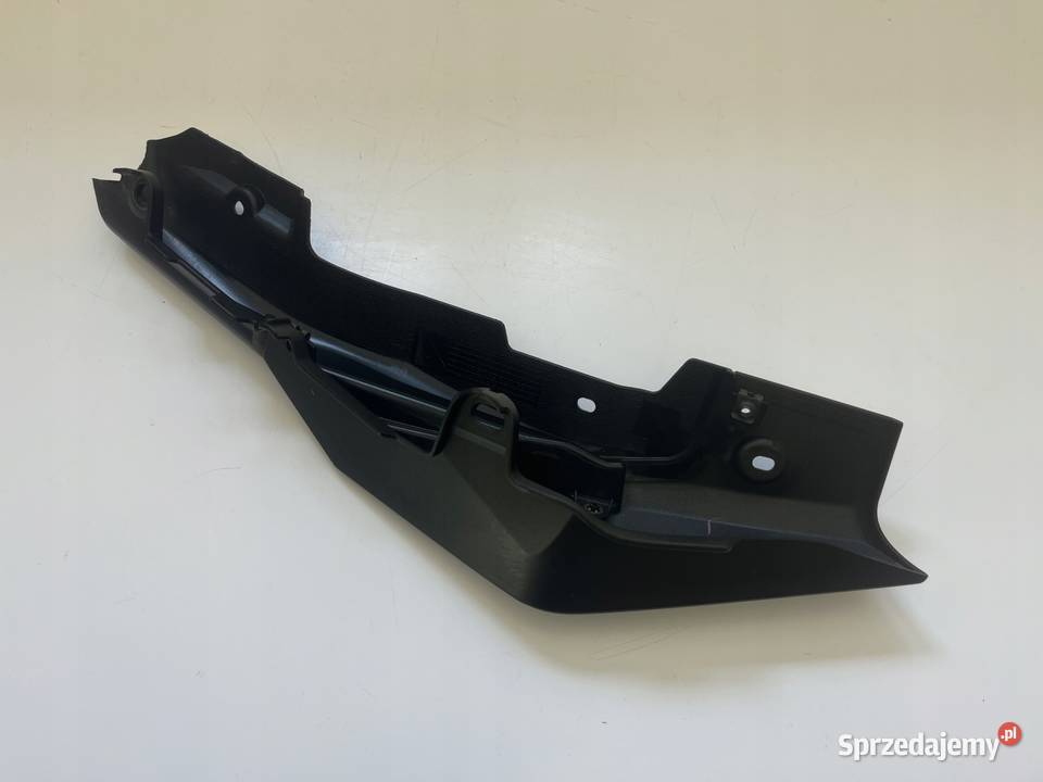 YAMAHA MT09 14 Owiewka tył Ogon Zadupek P Łobżenica