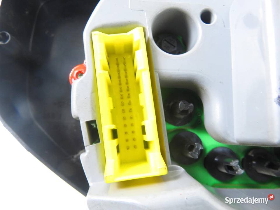 LICZNIK AUDI A4 B5 19 TDI 8D0919034X