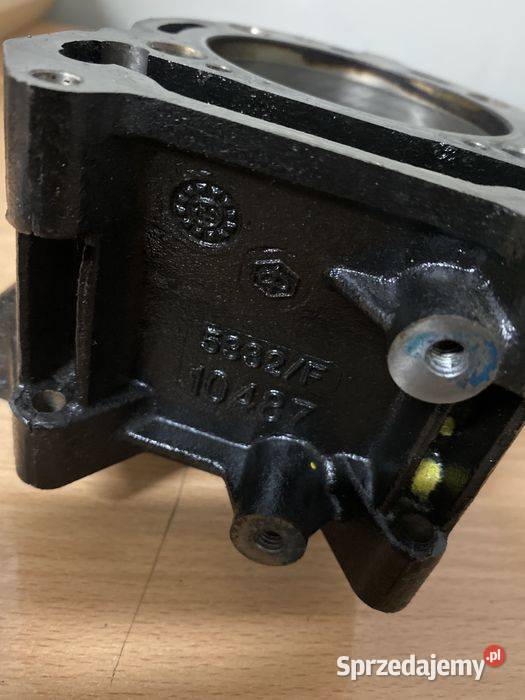 Cylinder PIAGGIO 300 Vespa GTS HPE 300 ZAPMA3600 Poznań