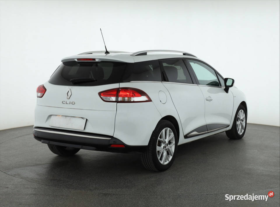 Renault Clio 09 TCe Piaseczno