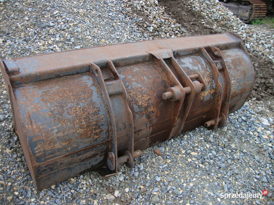 OK L 7 ładowarka kołowa Czaplinek