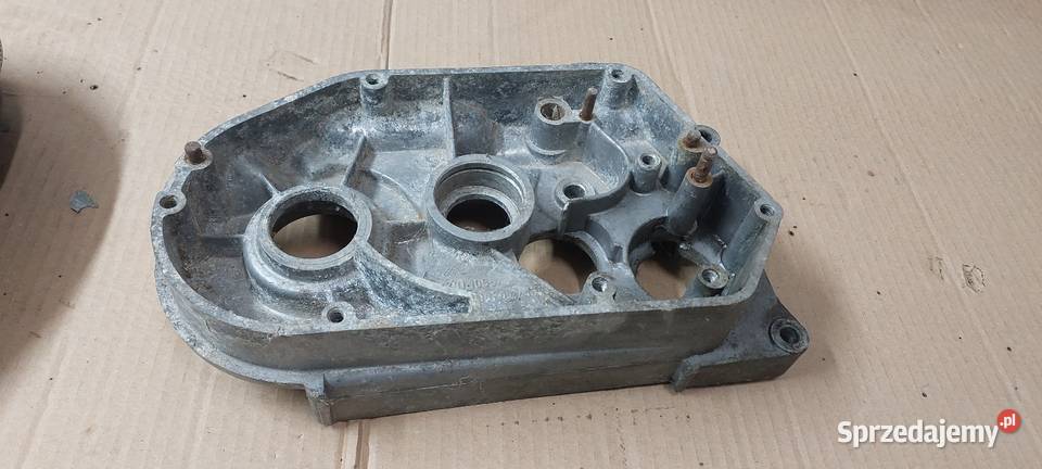 Części Simson mazowieckie Mińsk Mazowiecki