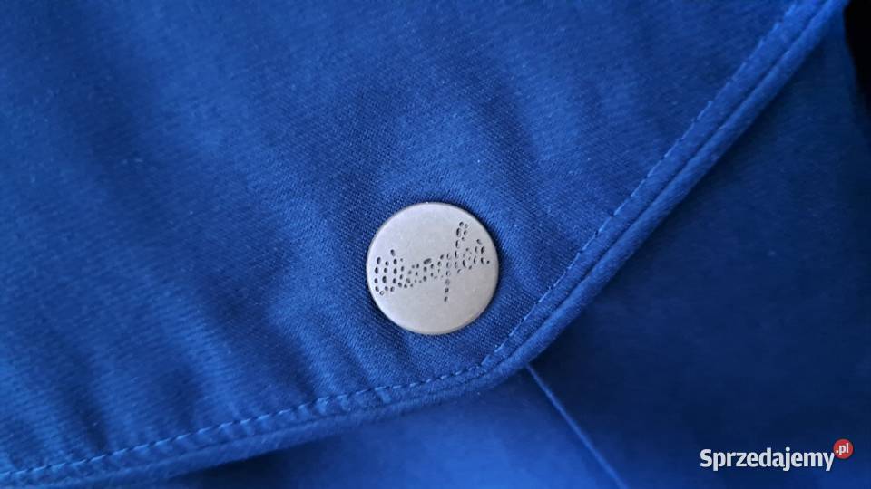 Kurtka wiosennojesienna wrangler Wiosenna/Jesienna  Gliwice