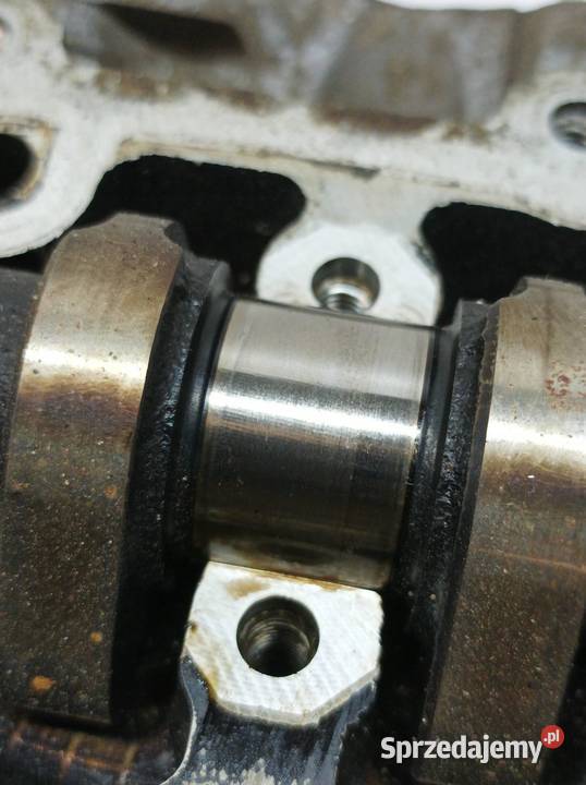 GŁOWICA KOMPLETNA 14J24B22407 10 12V Toyota