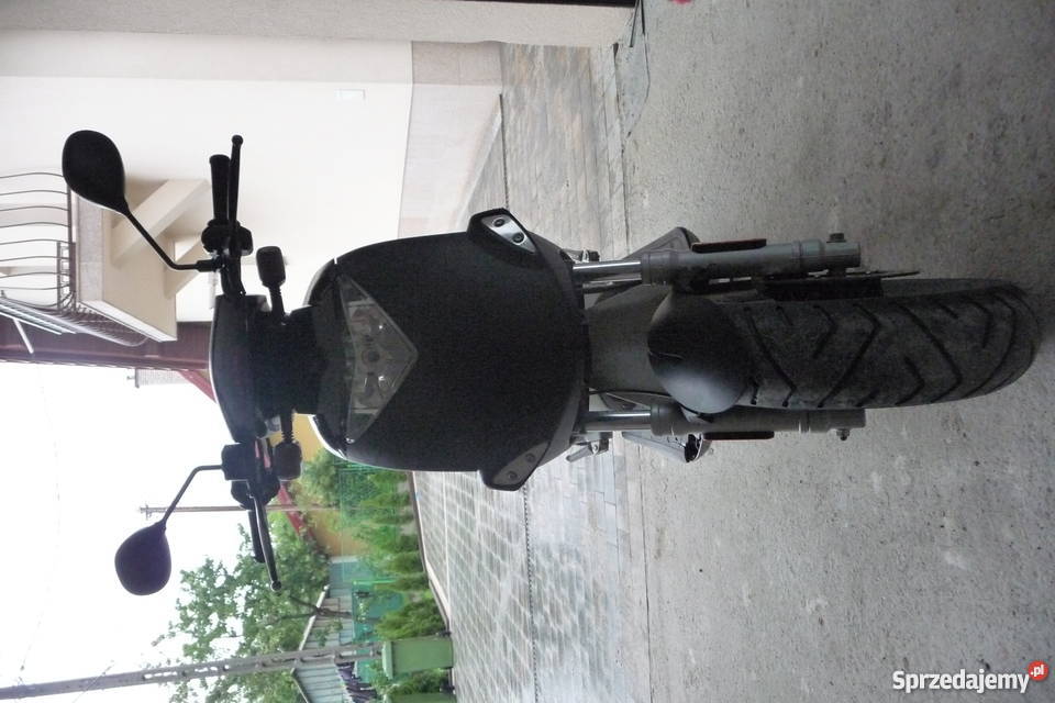 Skuter Piaggio C30 ICE sprzedam