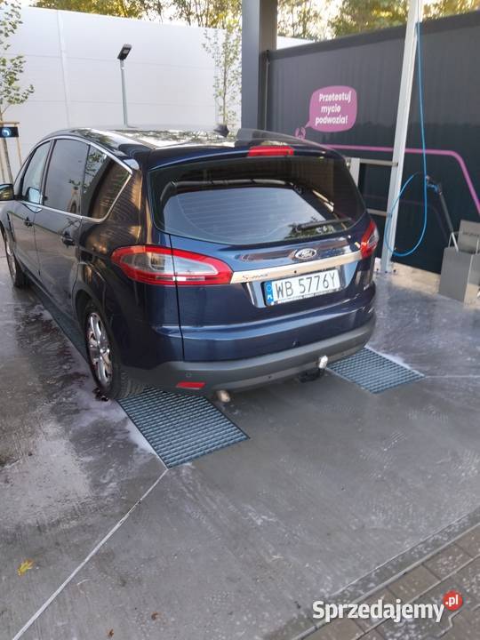 Ford S Piaseczno