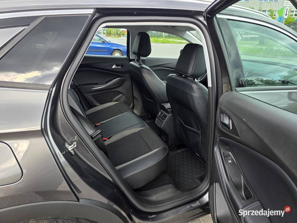 Sprzedam Opel Grandland X 12 innovation