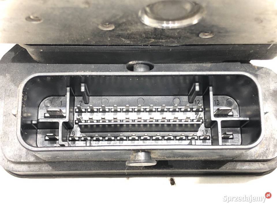 POMPA ABS RENAULT CLIO V 476607421R 10 101