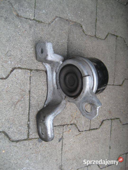 volvo s80 v60 s60 0714r 20 tdi d3 poduszka Rakoniewice