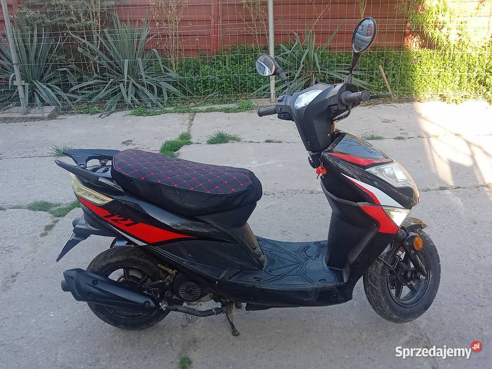 romet 727 premium Wawrzeńczyce