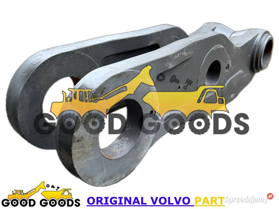 VOLVO ŁĄCZNIK KIWAK 11177188 11177187 11026766 Władysławów sprzedam