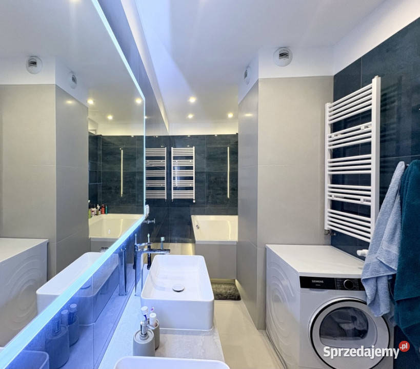 BEZPOŚREDNIO ogród 248 m2 2021 85m2 domek 9m2 parter Warszawa