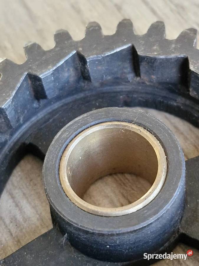 Junak M10 M07 koło rozruchowe jedynka oryginalne Grodzisk Mazowiecki sprzedam