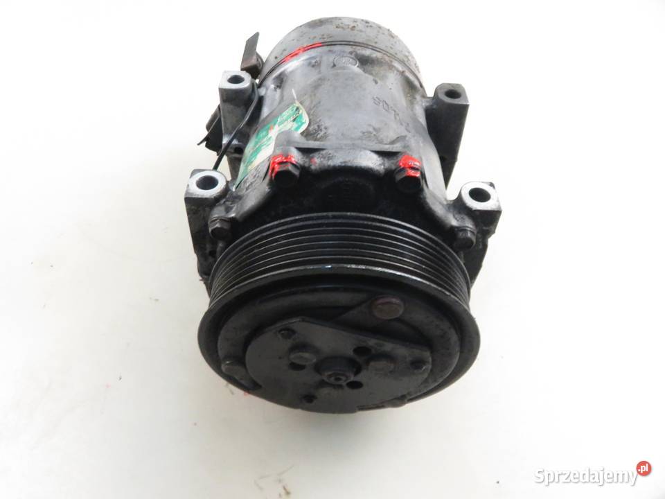 KOMPRESOR KLIMATYZACJI VOLVO S40 I 19 DI SD7V16 sprzedam