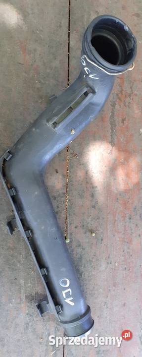Rura Wąż 1j0145762at Vw Seat Audi Skoda węże chłodnicy śląskie Mikołów