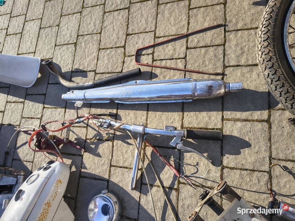 Jawa kaczka pancerka Rzeszów