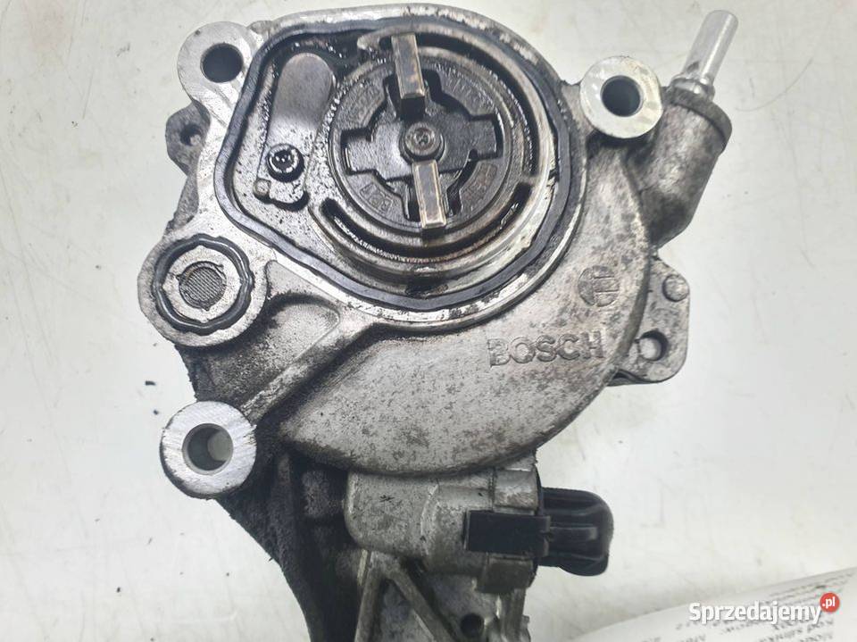 POMPA VACUM FORD MONDEO MK4 D171B1C2 Pozostałe Lipno