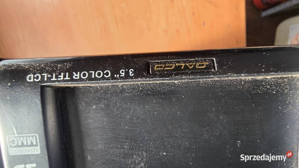 Radio samochodowe DALCO 310 Sosnowiec